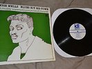 Junior Wells Blues Hit Big Town LP shrink Elmore James Muddy Waters Chicago harp