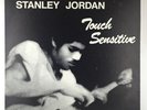 Stanley Jordan 