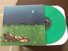 Title Fight - Floral Green Vinyl LP Green w/ Poster Shed Hyperview