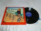 RAY FENWICK-keep america beautiful..'71 UK DECCA LP ORIG. PROG. SPENCER DAVIS