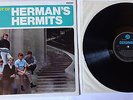 Herman`s Hermits LP/  The Best of ..    1965   S. Selten UK  Beat Pop 60erJ.