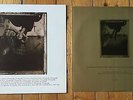 Pixies – Surfer Rosa / Original 1988 4AD Vinyl LP CAD803 (VG+)