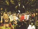 2 LP DEVENDRA BANHART Cripple Crow VINYL
