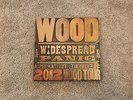 Wood [Deluxe Box Set] by Widespread Panic (Vinyl, Oct-2012, Widespread Records)