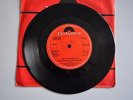 The Jam - Bitterest Pill / Pity poor alfie/ fever 7'' ( Rare Irish Press )