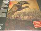 ZOMBIE FLESH EATERS / ZOMBI 2 (LP) music by Fabio Frizzi / a film by Lucio Fulci