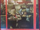 Tom Waits - Nighthawks at the Diner, original vinyl, 1975