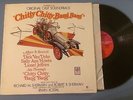 Chitty Chitty Bang Bang (Soundtrack) Dick Van Dyke, Sally Ann Howes (Ian Fleming