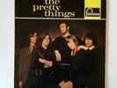 Pretty Things 
