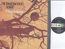 Wishbone Ash - Pilgrimage - Rock LP - Gatefold