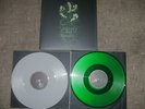 Cultes des Ghoules - Henbane RARE GREY / GREEN Vinyl 2 LP