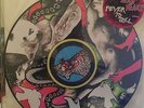 Yeah Yeah Yeahs Fever to Tell Picture Disc LP original 1st press 2003 RARE