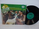 THE BEACH BOYS Pet Sounds LP Capitol N-16156 (1980) MONO Reissue in SHRINK