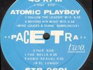 Space Trax - Vol 2 - 1991 Stealth Records - STR-0691 - Holland