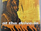 AT THE DRIVE-IN - Relationship of Command ***Vinyl-2LP***NEW***sealed***