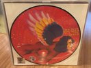 David Bowie RSD 2016 Vinyl LP Picture Disc Man Who Sold The World New Sealed