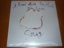 SMOG (Bill Callahan) - A River ain't too much to Love **US-Vinyl-LP**NEW**