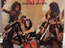 KISS Still Love You - 2LP Live Album - October 1983 - ALL INSERTS -NM- MegaRare
