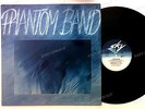 Phantom Band - Phantom Band Germany LP 1980 //1