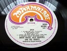 BRIAN AUGER, JULIE DRISCOLL AND THE TRINITY, ‘OPEN’ UK MARMALADE MONO FIRST LP .