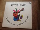 HAPSHASH AND THE COLOURED COAT.   THE WESTERN FLYER.  UK LIBERTY