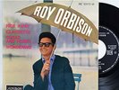 ROY ORBISON RIDE AWAY EP 7