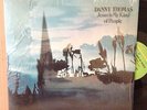  breaks DANNY THOMAS drums JESUS IS MY KIND OF PEOPLE funky XIAN OG LP