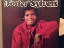 rare ultimate breaks FOSTER SYLVERS funk SOUL pride OG LP NM- misdemeanor