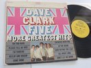 THE DAVE CLARK FIVE..More Greatest Hits  US EPIC STEREO  Vinyl/Cover:Very Good