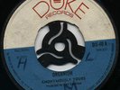 ORGANISM / ITCH   ANONYMOUSLY YOURS ( *BOSS 1969* Organ Instr ) Killer Bass ?