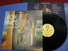 LP RICHIE HAVENS COMMON GROUND PINO DANIELE EMI BAGARIA 1983 3C06418616