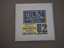 U2 - LIVE IN NEW YORK 1981 (October tour) Rare white label vinyl - EXCEPTIONAL