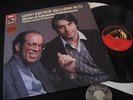 LP Gidon Kremer Riccardo Muti Sibelius & Schumann PO Germany 1983 NM