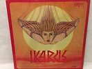 IKARUS - S/T - Original LP German Kraut Prog. Rock