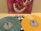 Vio-Lence - Eternal Nightmare vinyl lp /100 testament dark angel morbid saint