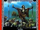 BA - Resurrection LP OI ISD R@C SKINHEAD ROCK O RAMA REBELLES ROR