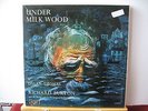 DYLAN THOMAS Under Milk Wood RICHARD BURTON DOUBLE VINYL LP BOX Free UK Post