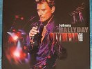 JOHNNY HALLYDAY COFFRET  OLYMPIA 2000  -  EDITION COLLECTOR HORS COMMERCE
