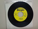 GOLLIWOGS:Pre-Creedence-Fight Fire 2:24-Fragile Child-U.S. 2-1966 Scorpio 405DJ