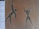 ARCESIA reachin´ arcesia Foldout Sleeve Reissue LP NEU OVP