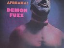 DEMON FUZZ afreaka  (1970) LP NEU OVP/Sealed