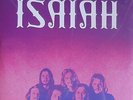 ISAIAH isaiah Foldout Sleeve 2LP + CD NEU OVP