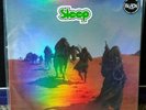 Sleep Dopesmoker 2xLP new sealed holographic holofoil holy mountain
