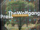 THE WOLFGANG PRESS ?FUNKY LITTLE DEMONS UK 4AD VINYL EDT