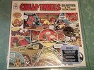Big brother and the holding company Cheap Thrills Janis Joplin LP RARE MONO NEW