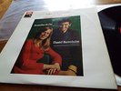 Jacqueline Du Pre Daniel Barenboim LP Schumann EMI HMV ASD 2498 New Philharmonia