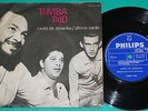 Tamba Trio - Canto de Ossanha BRAZIL RARE 7