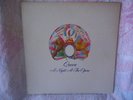 QUEEN A NIGHT AT THE OPERA VINYL 1975 AUS PRESSING GATEFOLD