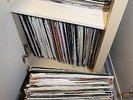 Drum and Bass jungle techno old skool vinyl