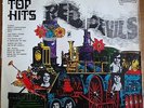 THE RED DEVILS -12 TOP HITS LP1969- SPANISH-SWISS BEAT MOD-MICHEL KOEB